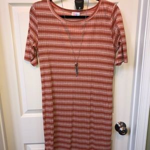 LLR Julia Dress